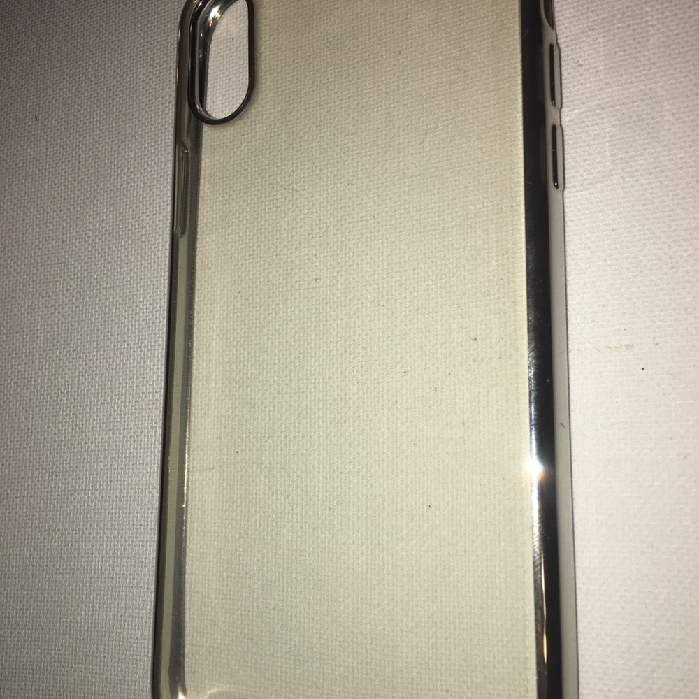 iPhone Xs phone case